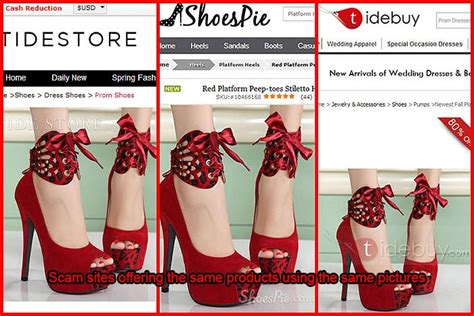 how to find out if a shoe website is fake|fraudulent shoes websites.